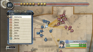 Illustration for article titled Last Gen Heroes: Valkyria Chronicles